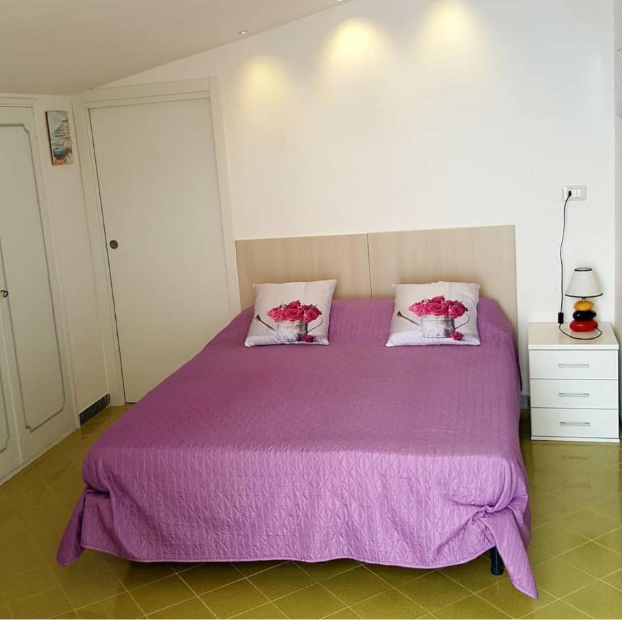 דירות רבאלו Casa Annunziata מראה חיצוני תמונה