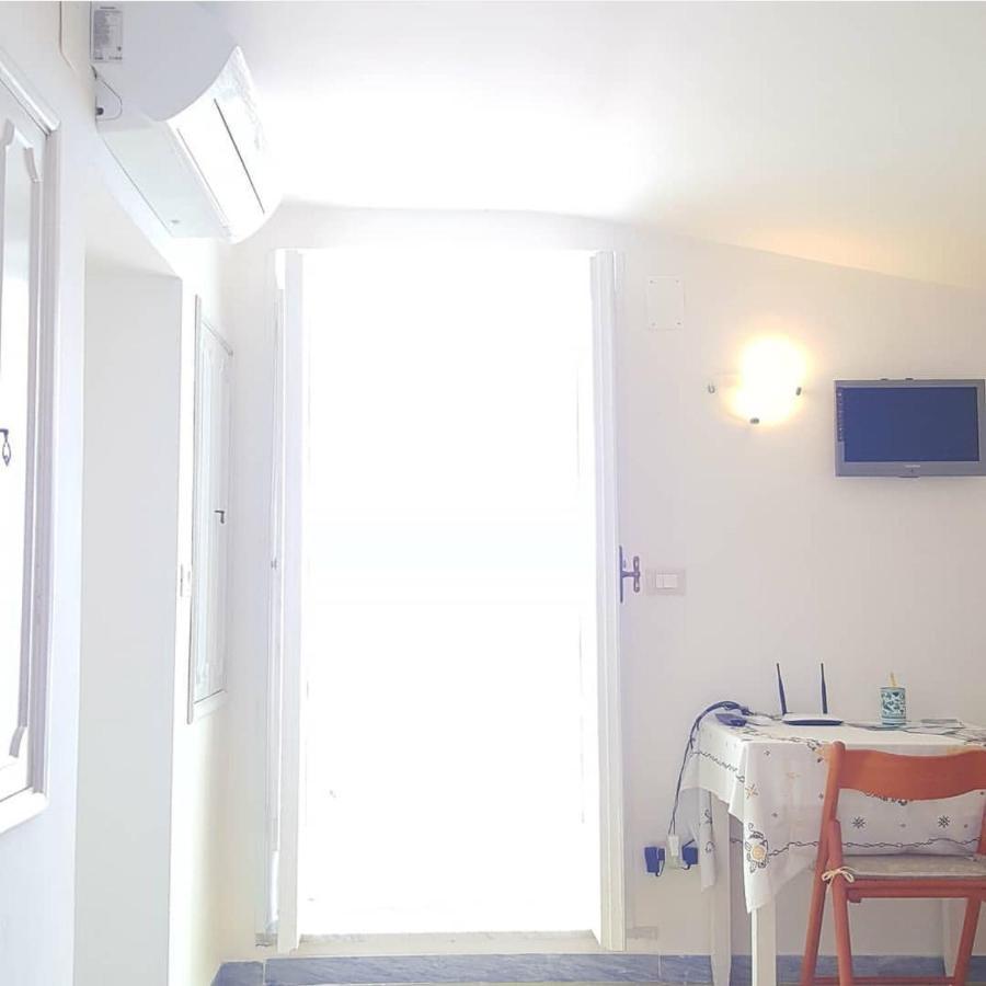 דירות רבאלו Casa Annunziata מראה חיצוני תמונה