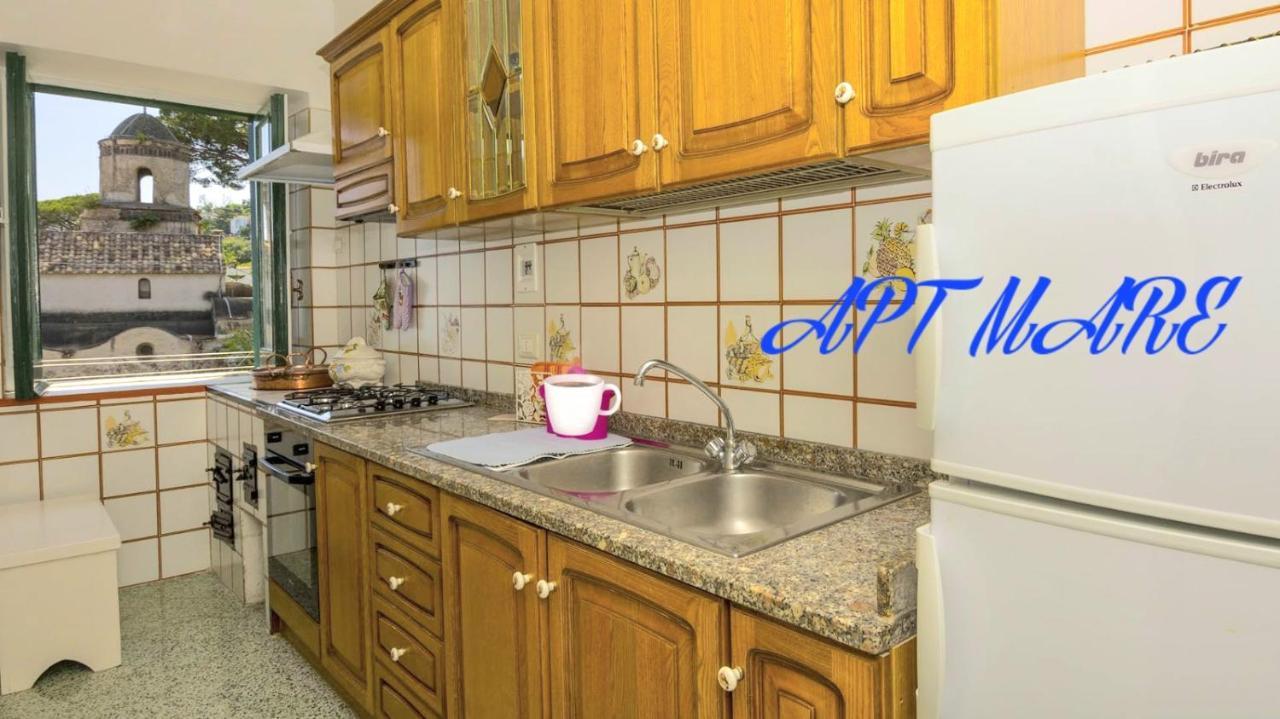 דירות רבאלו Casa Annunziata מראה חיצוני תמונה