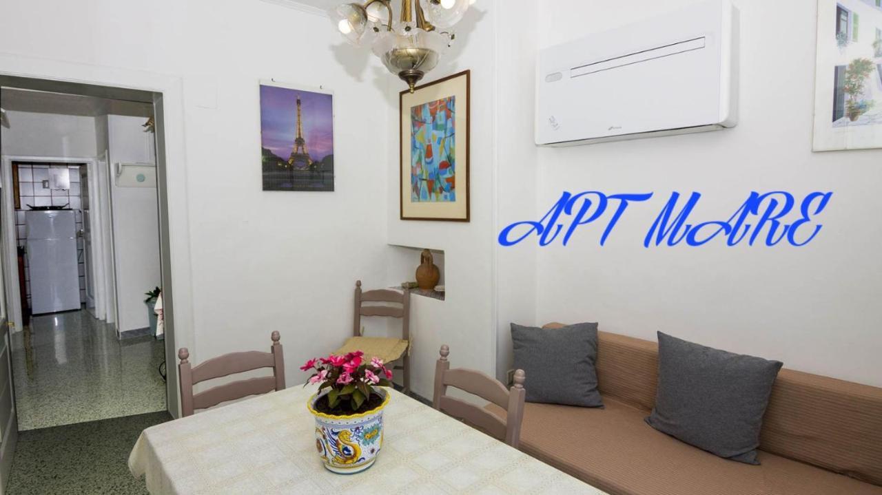 דירות רבאלו Casa Annunziata מראה חיצוני תמונה
