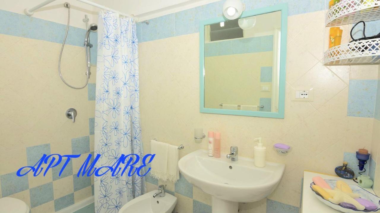 דירות רבאלו Casa Annunziata מראה חיצוני תמונה