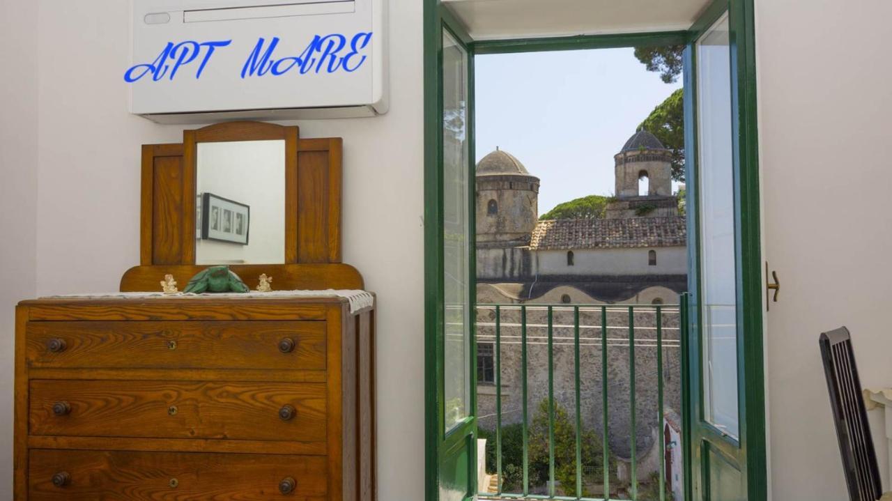 דירות רבאלו Casa Annunziata מראה חיצוני תמונה