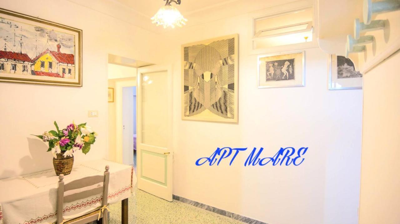 דירות רבאלו Casa Annunziata מראה חיצוני תמונה