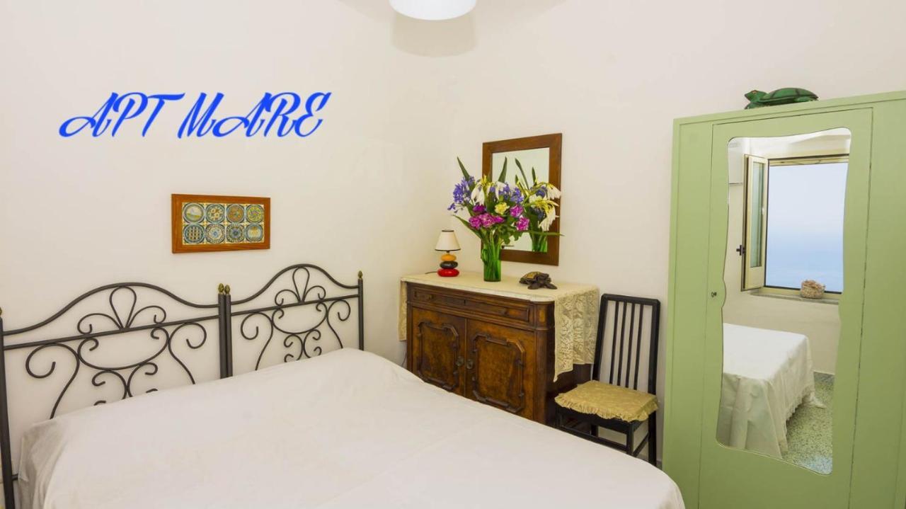 דירות רבאלו Casa Annunziata מראה חיצוני תמונה