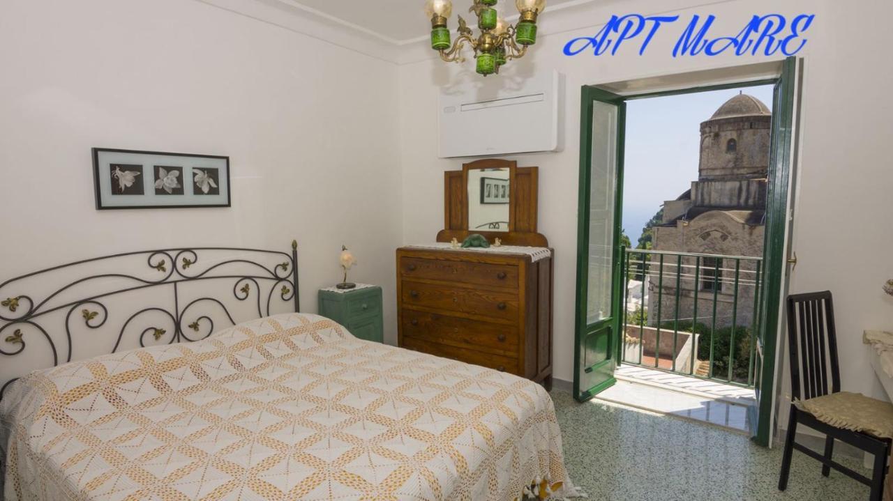 דירות רבאלו Casa Annunziata מראה חיצוני תמונה